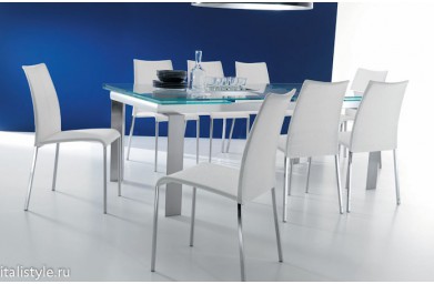 Spin - Стул от Bontempi Casa